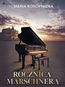 Rocznica Marschnera — okładka e-booka