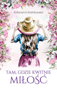 ROD Morele (Tom 2). Tam, gdzie kwitnie miłość — okładka e-booka