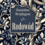 Rodowód — okładka audiobooka