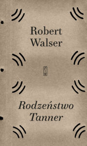 Rodzeństwo Tanner — okładka e-booka