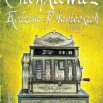 Rodzina Połanieckich Tom 1 — okładka e-booka