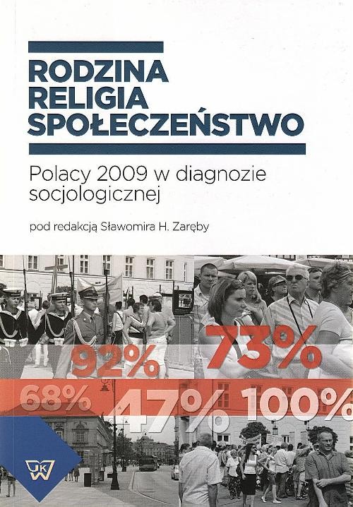 Tytuł: Rodzina-religia-społeczeństwo
Autor: 
Wydawnictwo: Wydawnictwo Naukowe UKSW
Formaty: PDF