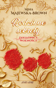 Rodzinne sekrety 1943-1945. Zakładnicy wolności — okładka e-booka