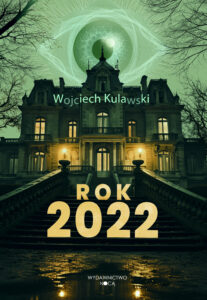 Rok 2022 — okładka e-booka