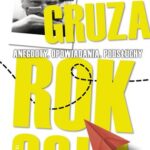 Rok osła — okładka e-booka