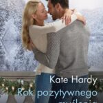 Rok pozytywnego myślenia — okładka e-booka