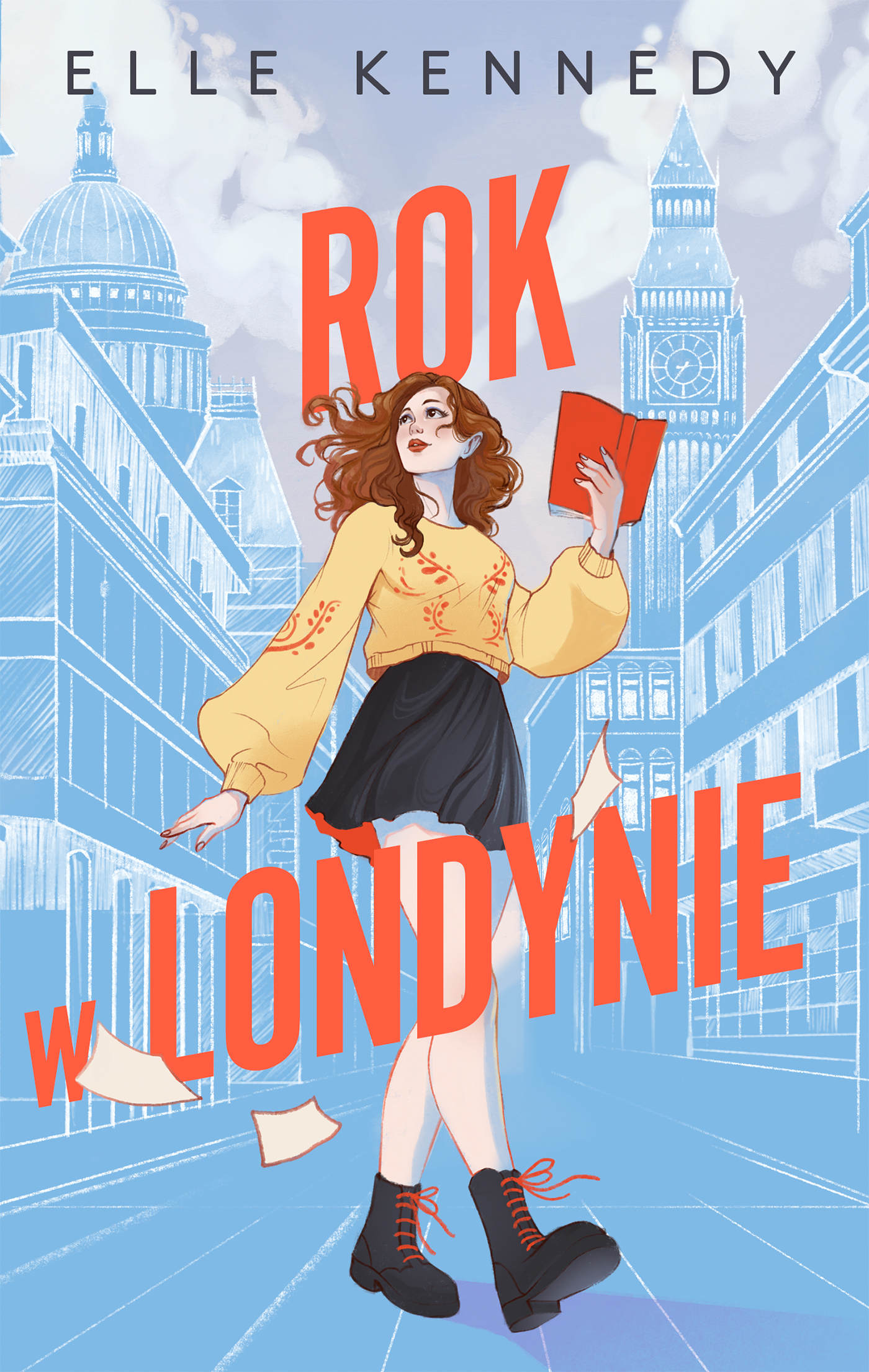 Tytuł: Rok w Londynie
Autor: Elle Kennedy
Wydawnictwo: Zysk i S-ka
Formaty: EPUB, MOBI