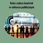 Rola i zakres kontroli w sektorze publicznym — okładka e-booka