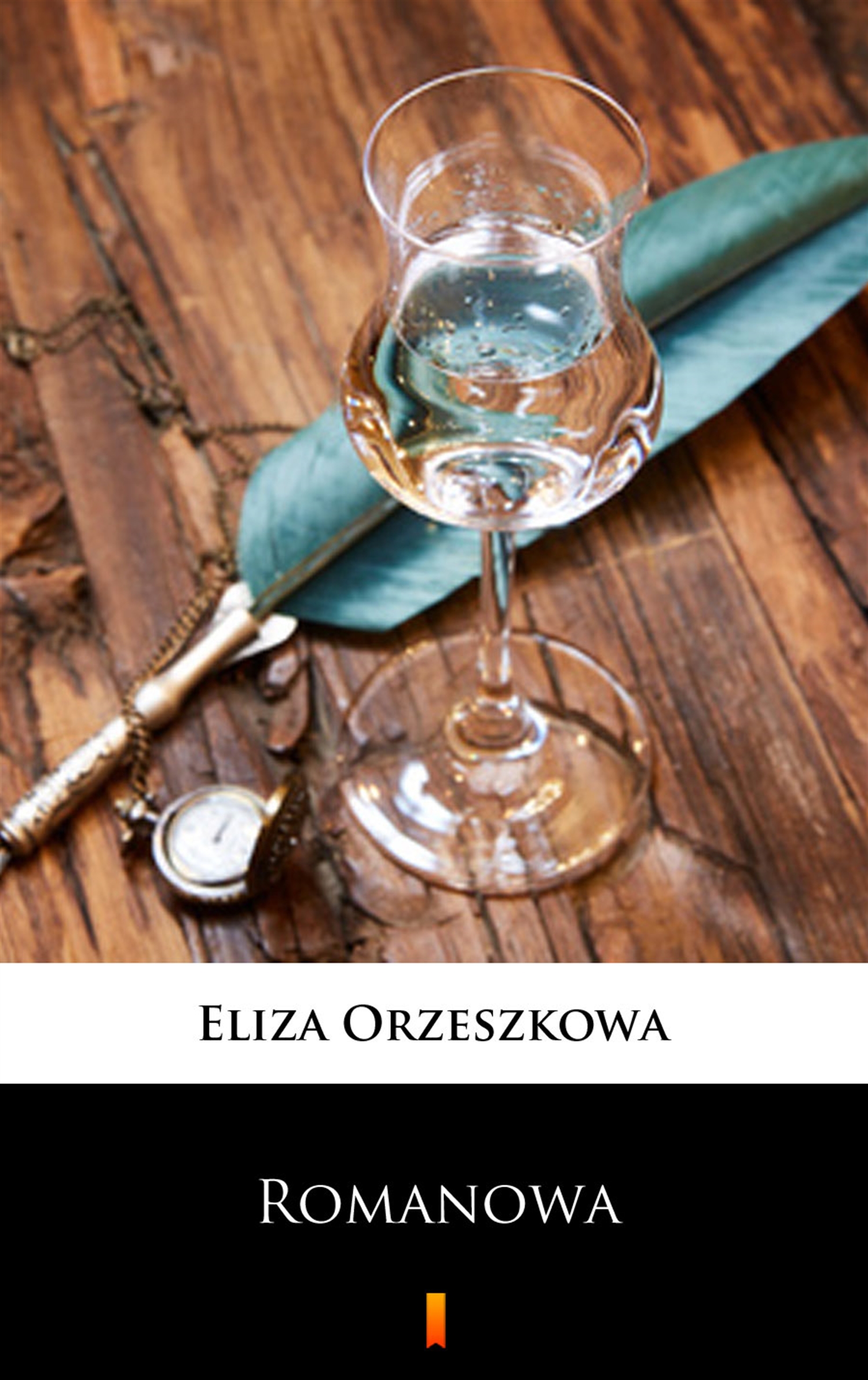 Tytuł: Romanowa
Autor: Eliza Orzeszkowa
Wydawnictwo: KtoCzyta.pl
Formaty: EPUB, MOBI