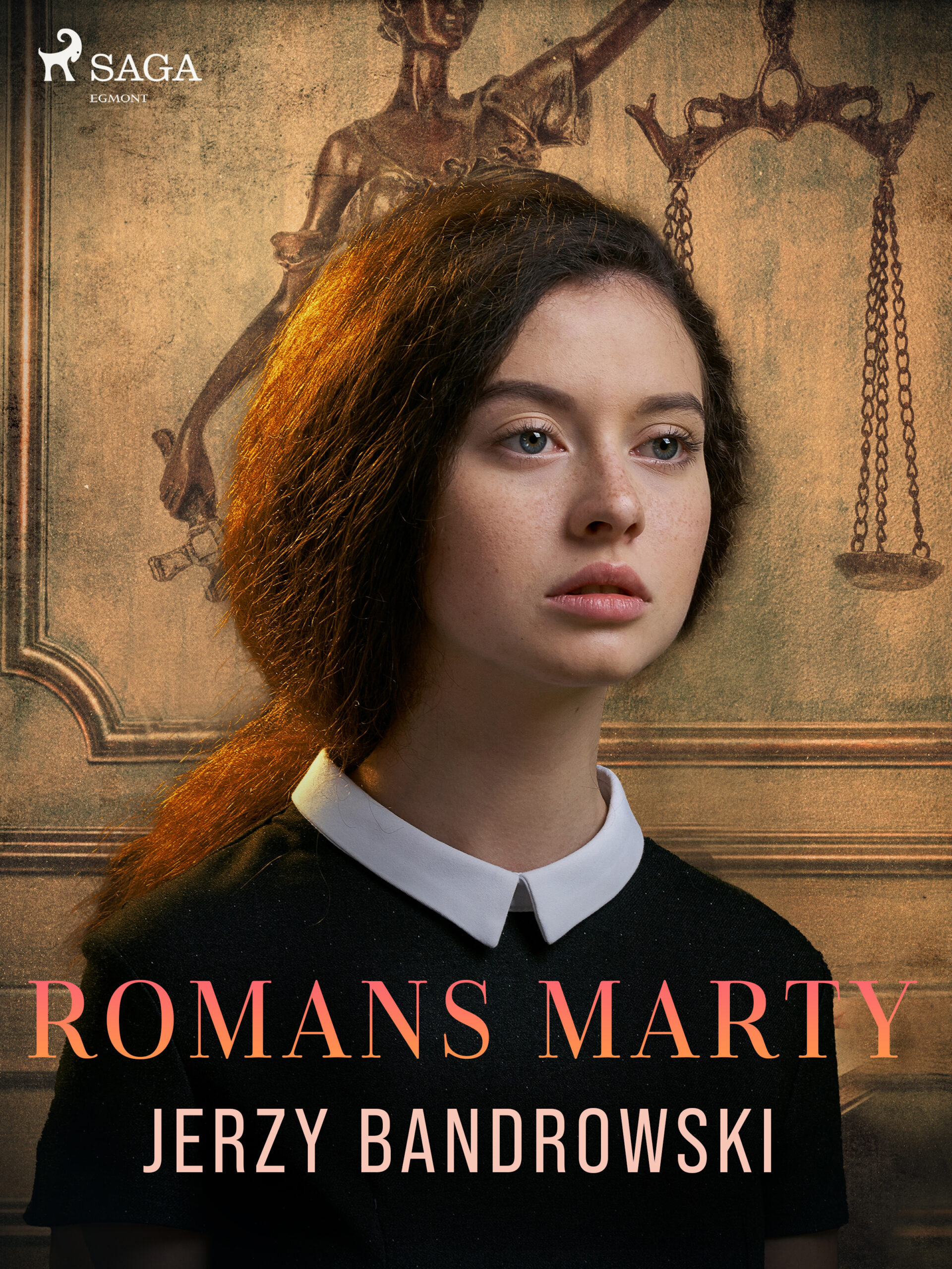Tytuł: Romans Marty
Autor: Jerzy Bandrowski
Wydawnictwo: SAGA Egmont
Formaty: EPUB, MOBI