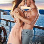 Tytuł: Romans na statku
Autor: Cathy Williams
Wydawnictwo: Harlequin
Formaty: MOBI, EPUB
