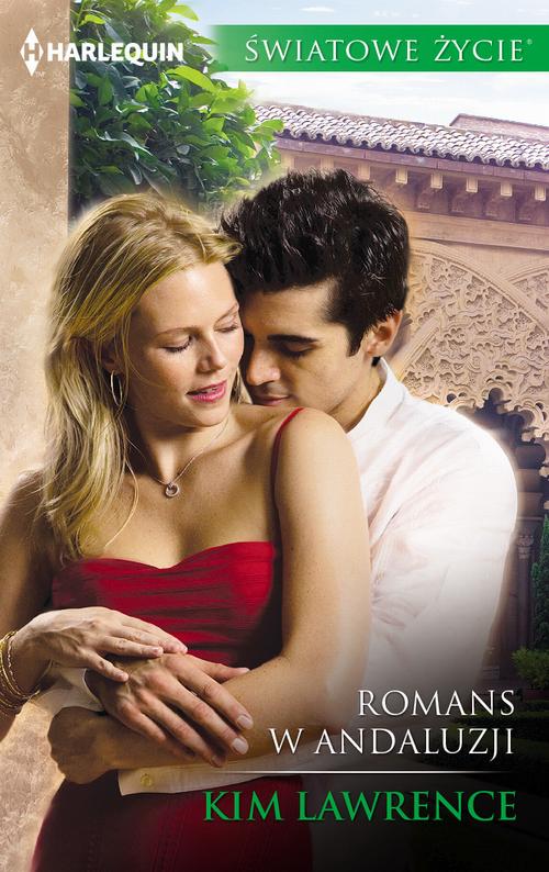 Tytuł: Romans w Andaluzji
Autor: Kim Lawrence
Wydawnictwo: Harlequin
Formaty: MOBI, EPUB
