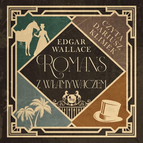 Tytuł: Romans z włamywaczem
Autor: Edgar Wallace
Wydawnictwo: MG
Formaty: MP3
