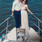 Romans życia — okładka e-booka