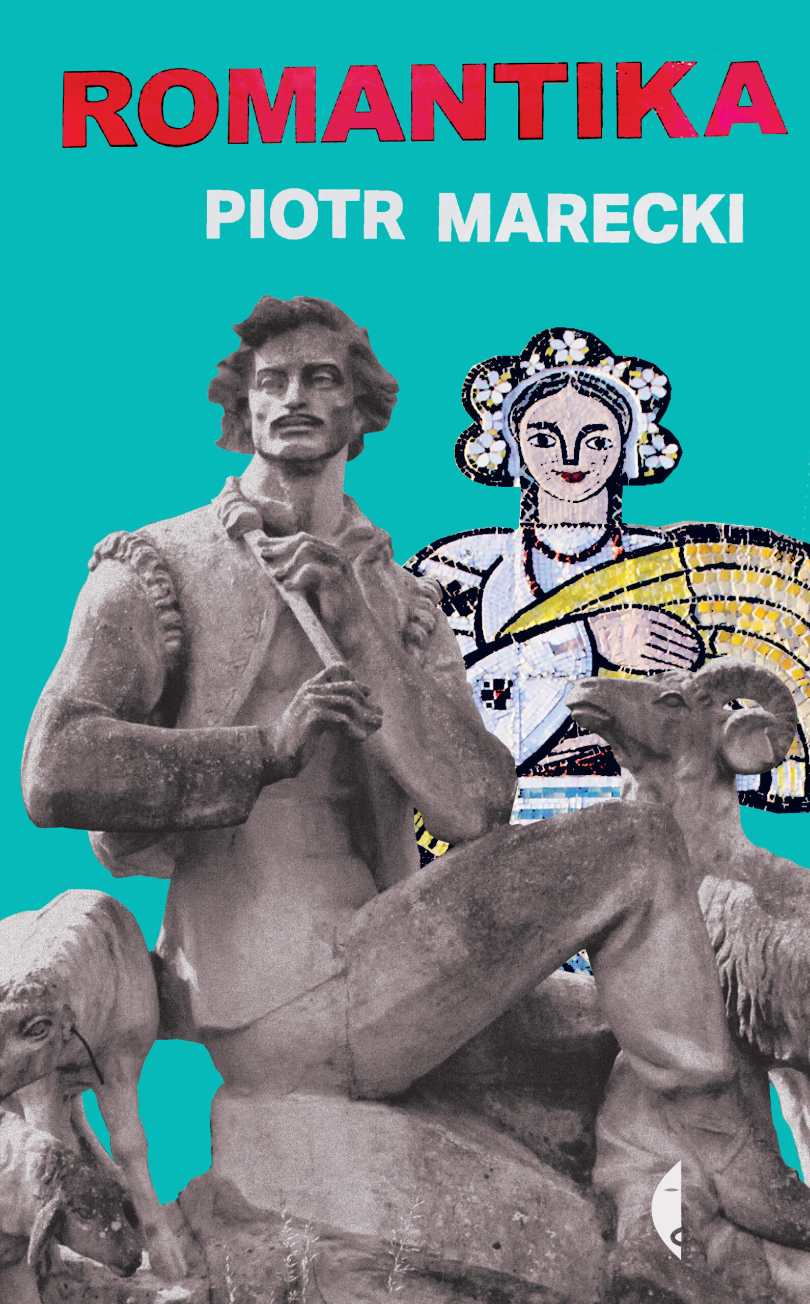 Tytuł: Romantika
Autor: Piotr Marecki
Wydawnictwo: Wydawnictwo Czarne
Formaty: EPUB, MOBI