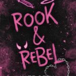 Tytuł: Rook and Rebel
Autor: Kate Crew
Wydawnictwo: NieZwykłe Zagraniczne
Formaty: EPUB, MOBI