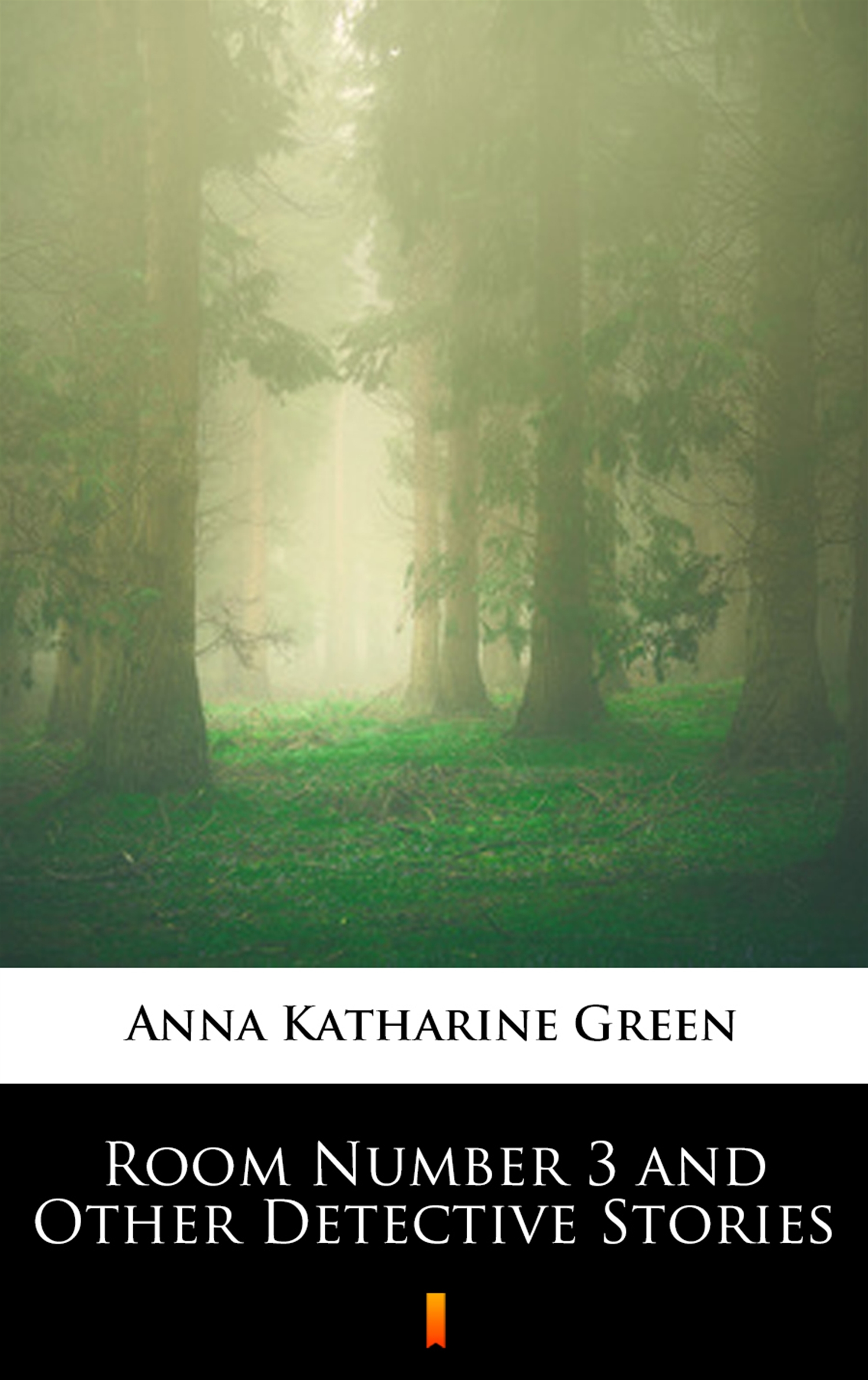 Tytuł: Room Number 3 and Other Detective Stories
Autor: Anna Katharine Green
Wydawnictwo: KtoCzyta.pl
Formaty: EPUB, MOBI