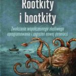 Rootkity i Bootkity — okładka e-booka