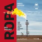 Ropa. Krew cywilizacji — okładka audiobooka