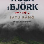 Tytuł: Rósa i Björk
Autor: Satu Rämö
Wydawnictwo: HarperCollins Polska
Formaty: EPUB, MOBI