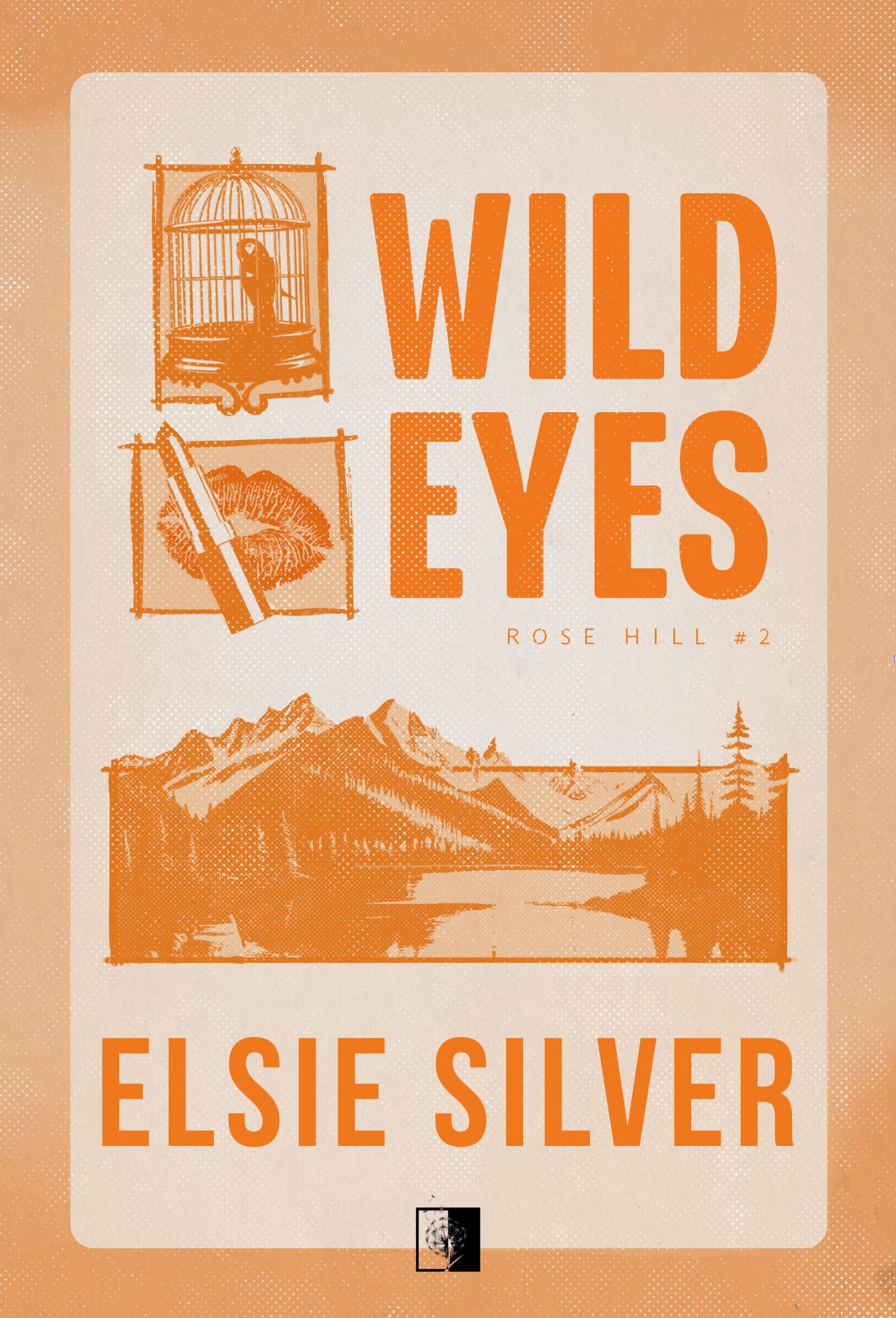 Tytuł: Rose Hill (#2). Wild Eyes
Autor: Elsie Silver
Wydawnictwo: Wydawnictwo NieZwykłe Zagraniczne
Formaty: EPUB, MOBI