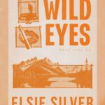 Rose Hill Tom 2 Wild Eyes — okładka e-booka