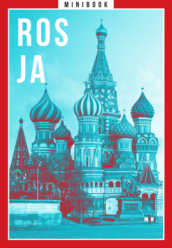 Tytuł: Rosja. Minibook
Autor: 
Wydawnictwo: Miesięcznik Znak
Formaty: EPUB, MOBI