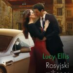 Rosyjski milioner — okładka e-booka