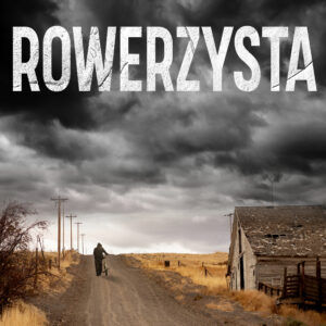 Tytuł: Rowerzysta
Autor: Adam Zalewski
Wydawnictwo: SAGA Egmont
Formaty: EPUB, MOBI