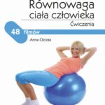 Równowaga ciała człowieka — okładka e-booka