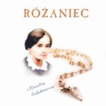 Różaniec z Rozalią Celakówną — okładka audiobooka