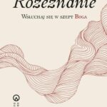 Rozeznanie — okładka e-booka