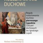 Tytuł: Rozeznawanie duchowe
Autor: Wacław Królikowski SJ
Wydawnictwo: WAM
Formaty: EPUB