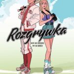 Rozgrywka — okładka e-booka
