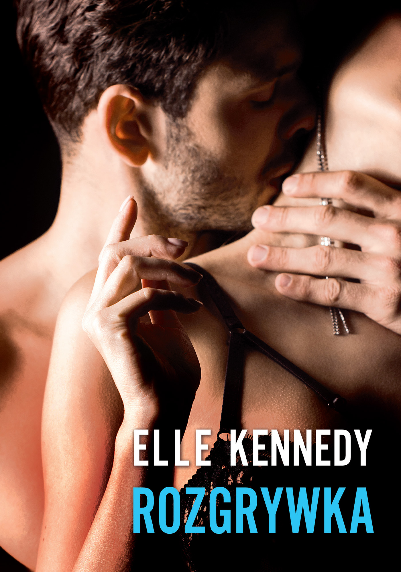 Tytuł: Rozgrywka
Autor: Elle Kennedy
Wydawnictwo: Zysk i S-ka
Formaty: EPUB, MOBI