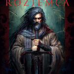 Tytuł: Rozjemca (wydanie jubileuszowe)
Autor: Brandon Sanderson
Wydawnictwo: MAG
Formaty: EPUB, MOBI