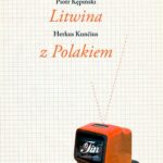Rozmowa Litwina z Polakiem — okładka e-booka