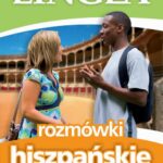 Tytuł: Rozmówki hiszpańskie. Z nami się dogadacie
Autor: Lingea
Wydawnictwo: Lingea Sp. z o.o.
Formaty: EPUB, MOBI