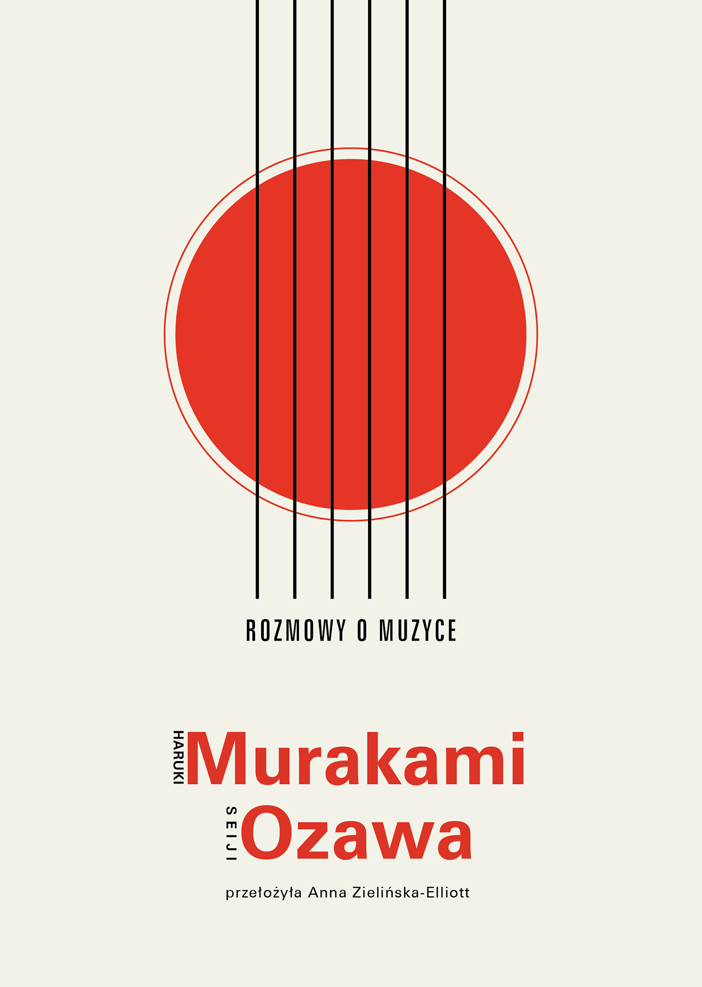 Tytuł: Rozmowy o muzyce
Autor: Haruki Murakami, Seiji Ozawa
Wydawnictwo: Muza
Formaty: EPUB, MOBI