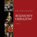 Rozmowy obrazów, t. 2 — okładka e-booka