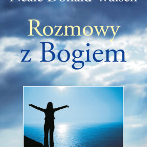 Tytuł: Rozmowy z Bogiem. Księga 1
Autor: Neale Donald Walsch
Wydawnictwo: Wydawnictwo JK (Aha, Feeria)
Formaty: EPUB, MOBI