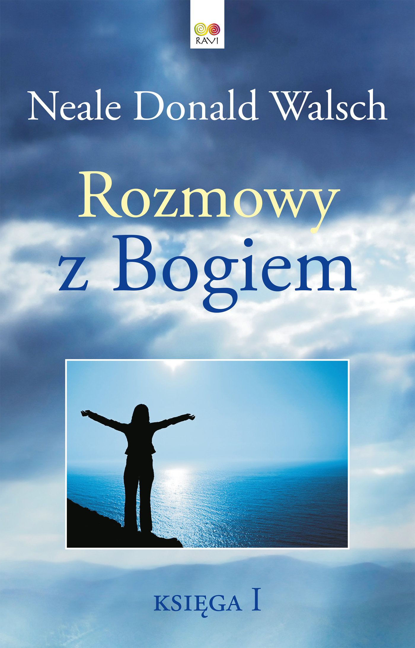 Tytuł: Rozmowy z Bogiem. Księga 1
Autor: Neale Donald Walsch
Wydawnictwo: Wydawnictwo JK (Aha, Feeria)
Formaty: EPUB, MOBI