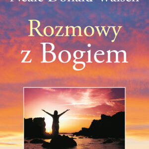 Tytuł: Rozmowy z Bogiem. Księga 2
Autor: Neale Donald Walsch
Wydawnictwo: Wydawnictwo JK (Aha, Feeria)
Formaty: EPUB, MOBI