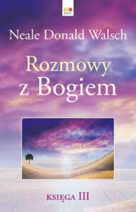 Rozmowy z Bogiem. Księga 3 — okładka e-booka