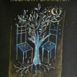 Tytuł: Rozmowy zmarłych
Autor: Tola Charak
Wydawnictwo: Anagram
Formaty: MOBI, EPUB, PDF
