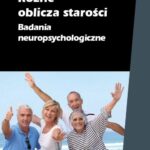 Różne oblicza starości — okładka e-booka