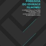 Tytuł: RÓŻNE PODEJŚCIA DO EDUKACJI FILMOWEJ
Autor: Adrian Cieszkowski
Wydawnictwo: Państwowa Wyższa Szkoła Filmowa, Telewizyjna i Teatralna im. L. Schillera w Łodzi
Formaty: PDF