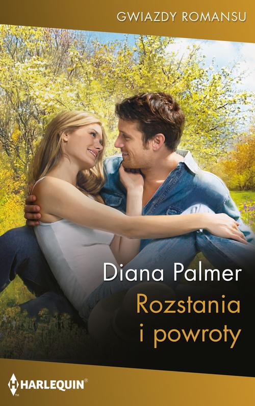 Tytuł: Rozstania i powroty
Autor: Diana Palmer
Wydawnictwo: Harlequin
Formaty: MOBI, EPUB