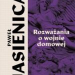 Rozważania o wojnie domowej — okładka e-booka