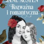 Rozważna i romantyczna — okładka e-booka
